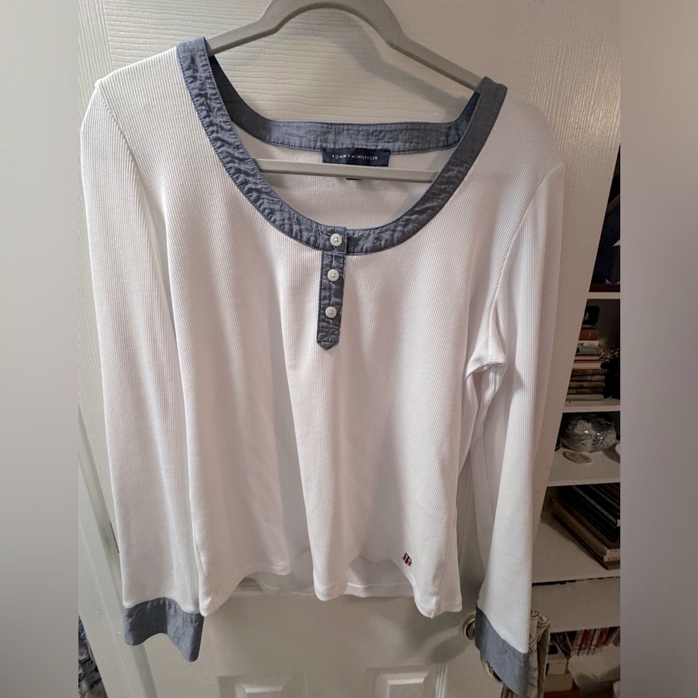 Tommy Hilfiger shirt